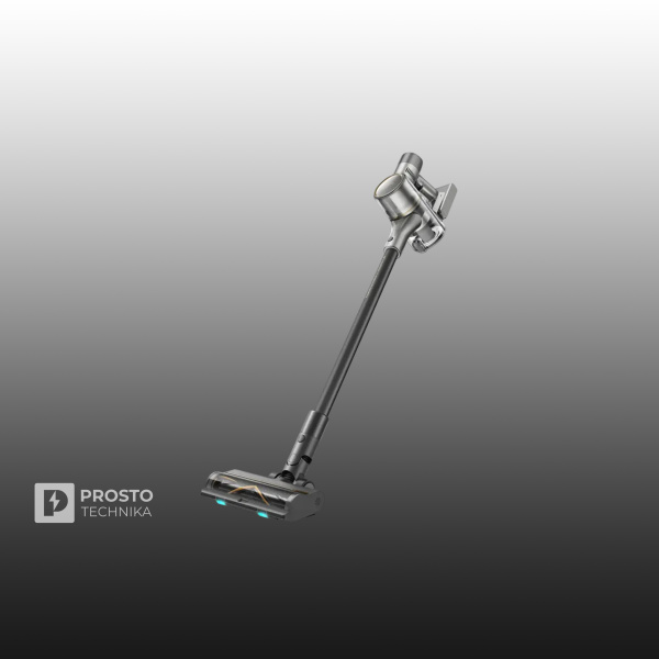 Dreame R20 AQUA GREY